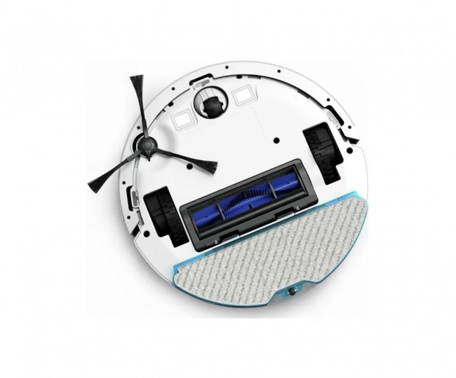 Робот-пылесос с влажной уборкой Rowenta X-Plorer Serie 75 S+ RR8597WH